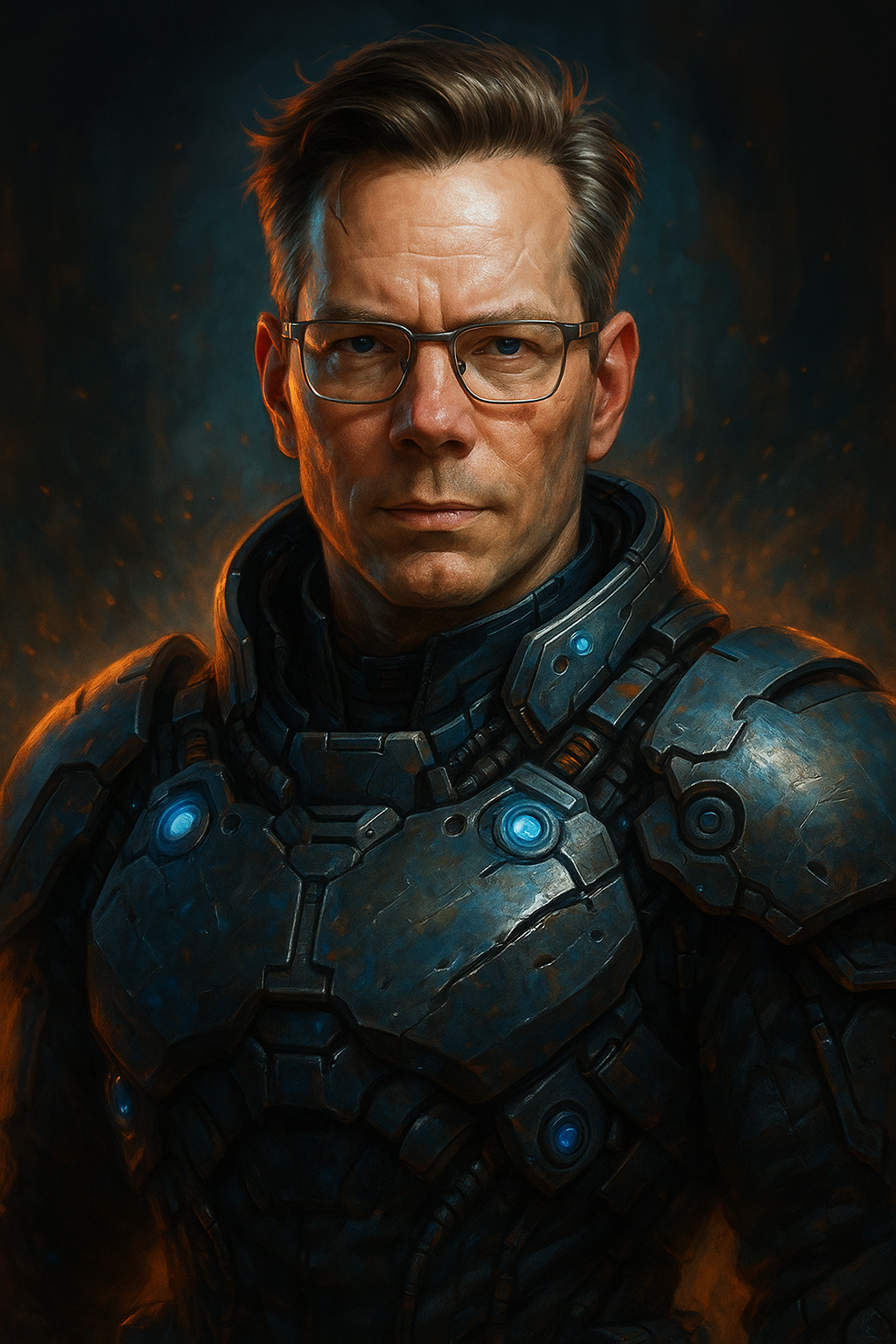 Gary W